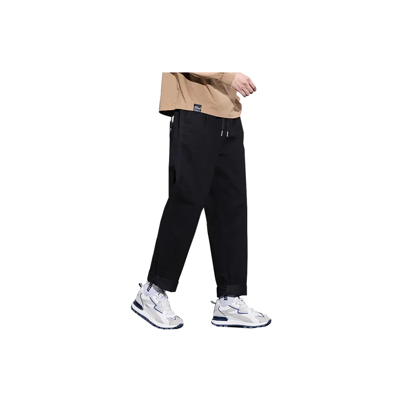 ROSECREED Casual Pants Unisex-1