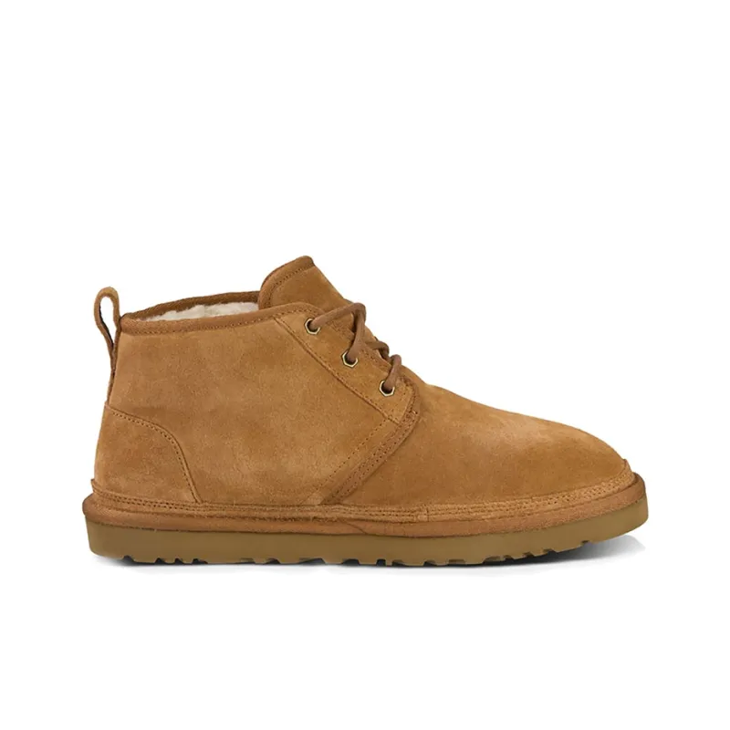 UGG Neumel Boot Chestnut-1