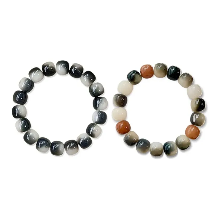 ROGA Bodhi Seed Bracelets Unisex-6