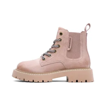 Dickies Short Martin Boot Women's Pink