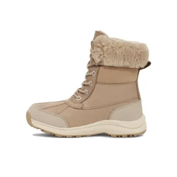 UGG Adirondack Iii Boot Mustard Seed Women's