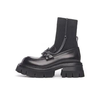 MORRELL MAXIE Ankle Boots Women's Black