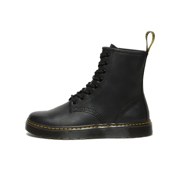 Dr.Martens Martin Boots Unisex Black-0