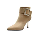 Khaki Brown