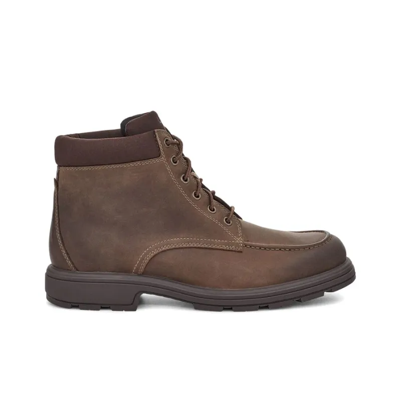 UGG Biltmore Mid Boot 'Oak'-1