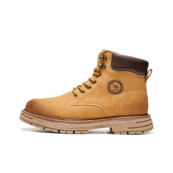 CAMEL Outdoor Boots Men CAMEL/Coffee/Beige Gray/Pink