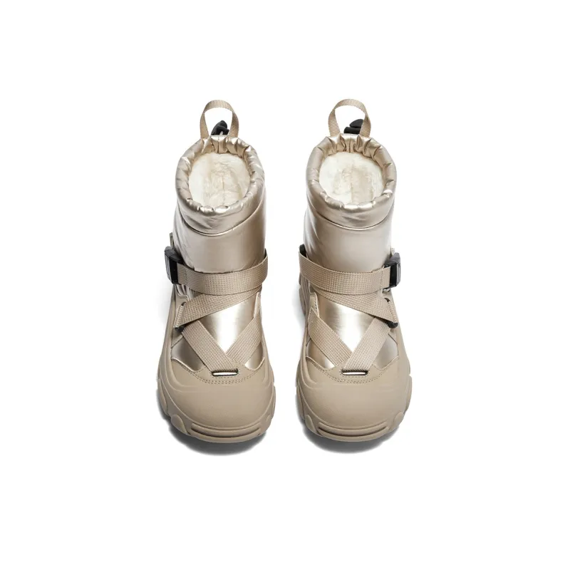 Senda Snow Boots Women's-6