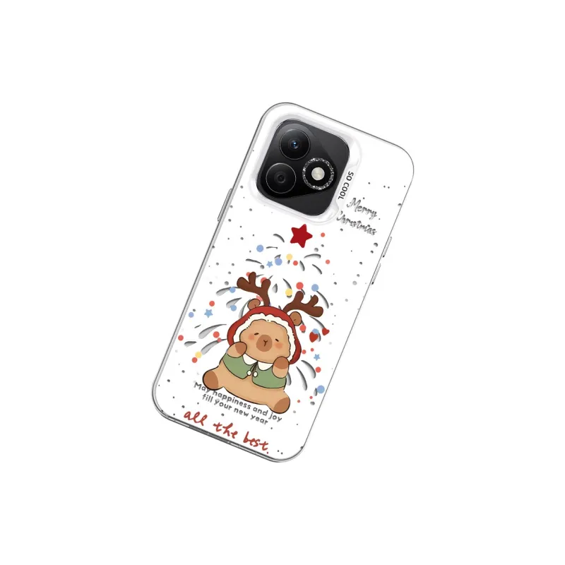 CHUNFAN Phone Cases-6