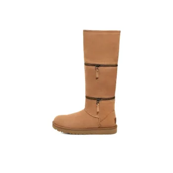 UGG Classic Ultra Tall Snow Boots Women's Caramel