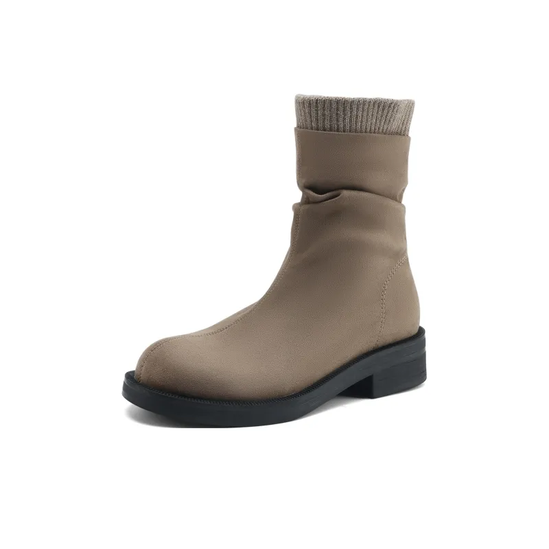 D:FUSE SCANDINAVIA Ankle Boots Women's-1