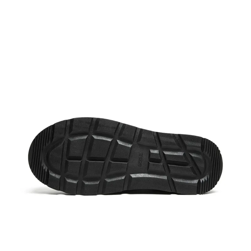 Mulinsen Short Snow Boots Men's-10