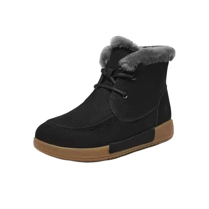 Hush Puppies Ankle Boots Women's-3