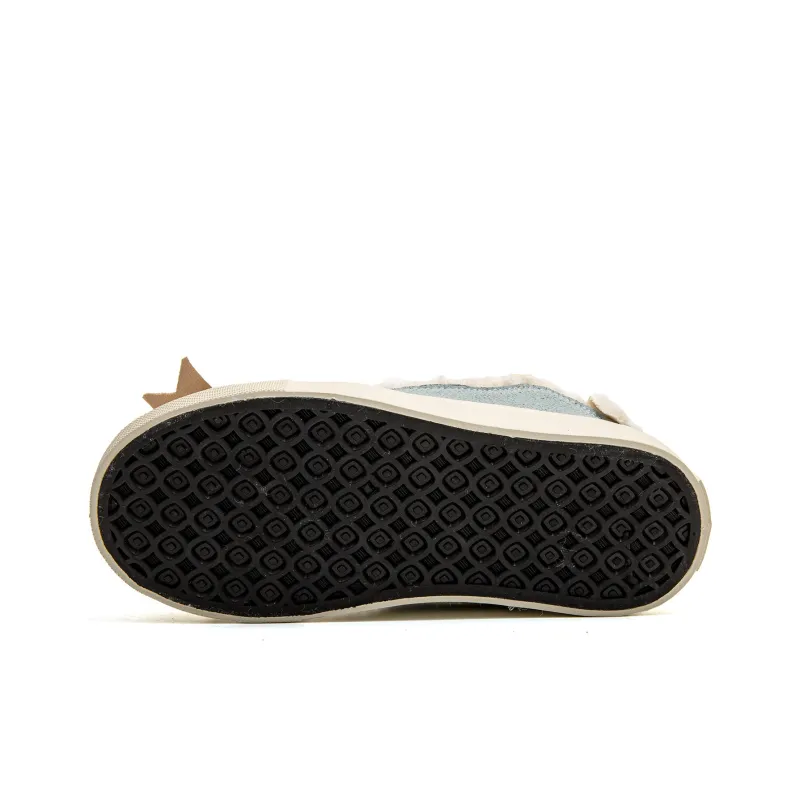 STAE Thermal Slip Resistant And Abrasion Resistant Low Top Skateboard Shoes Women's Box Included-5