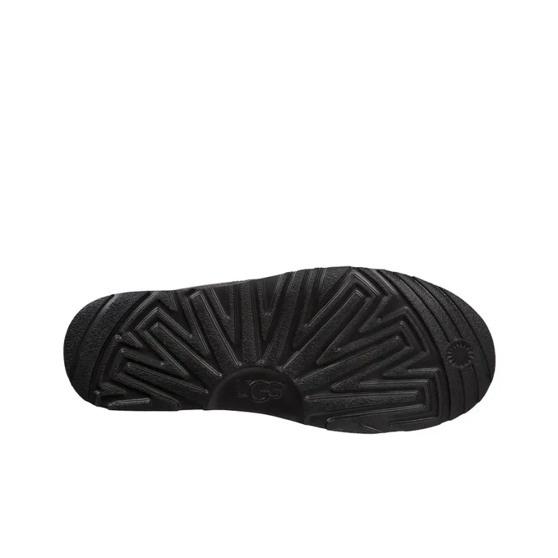 UGG Neumel Waterproof Gray-5