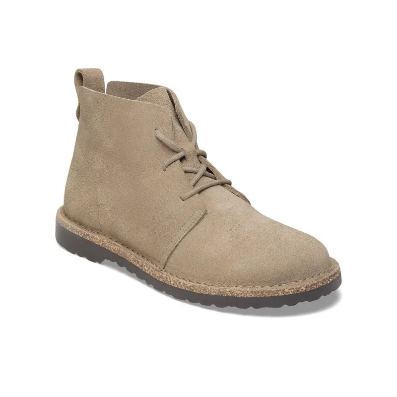 Birkenstock Uppsala Ankle Boots-1