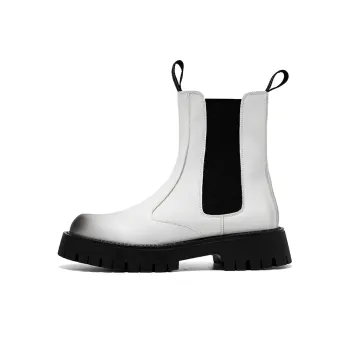 Cachiotti Knee High Chelsea Boots Men's