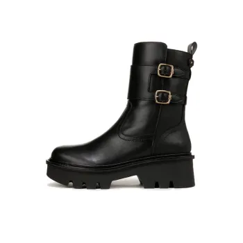 SAM EDELMAN Ankle Boots Women's Black