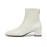 Cream White