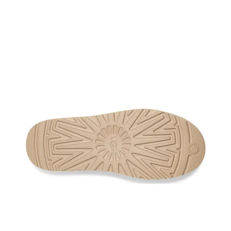 UGG Ultra Mini Crafted Regenerate 'Sand' Women's-5