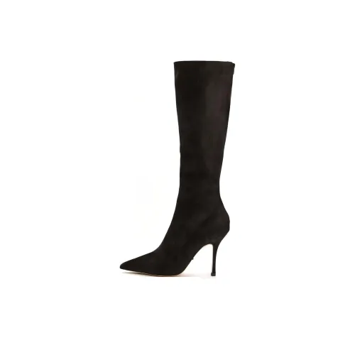 Tony Bianco Kortez Knee-high Boots Women's Black