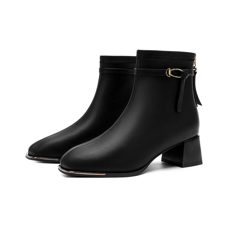 JOSINY Ankle Boots Women's-2