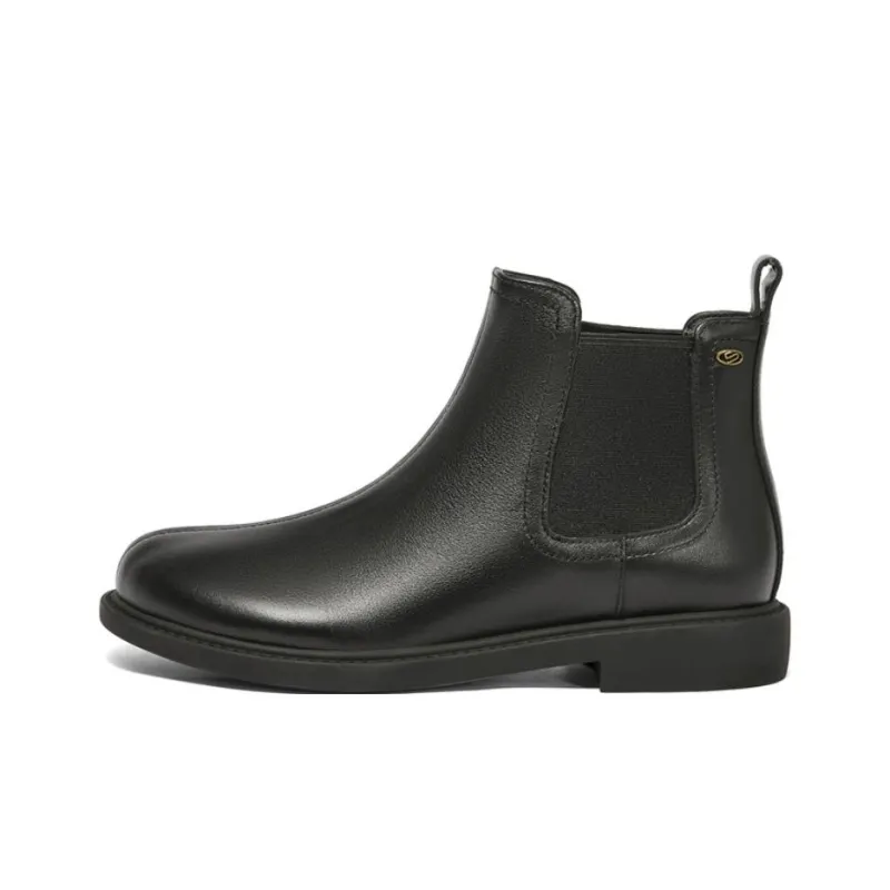 Senda Short Chelsea Boots Women's-3