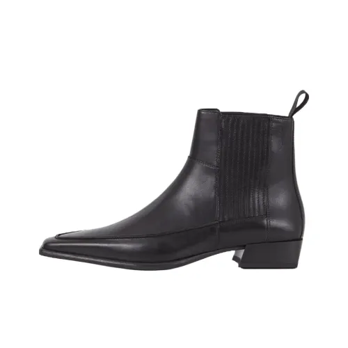 VAGABOND SHOEMAKERS Chelsea Boots Women's Black