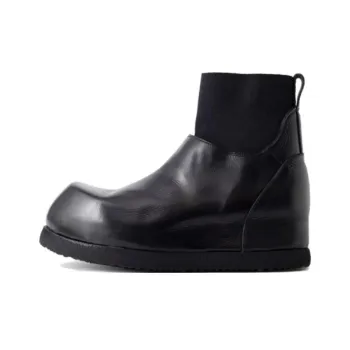 PREMIATA Ankle Boots Men's Black