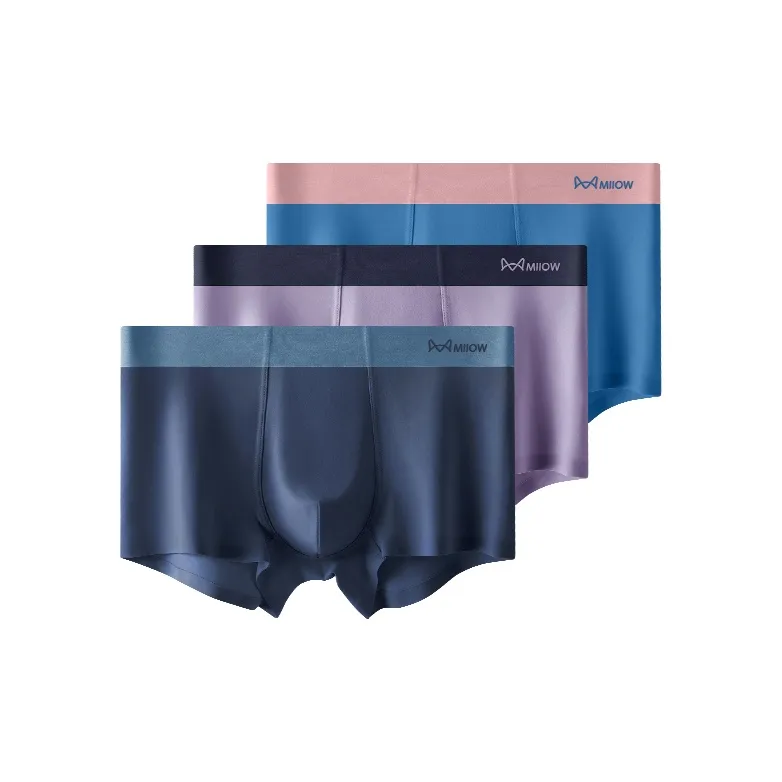 MIIOW Men Underpants-9
