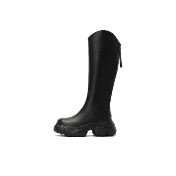 DAPHNE Knee high Boots 6CM Women's