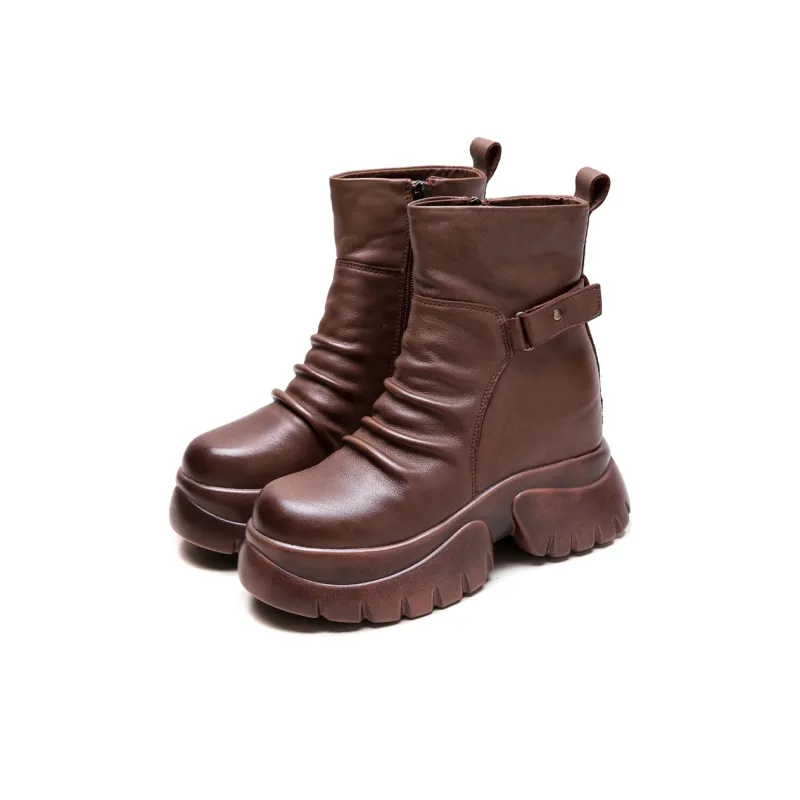 Jay Ankle Boots Women's-2