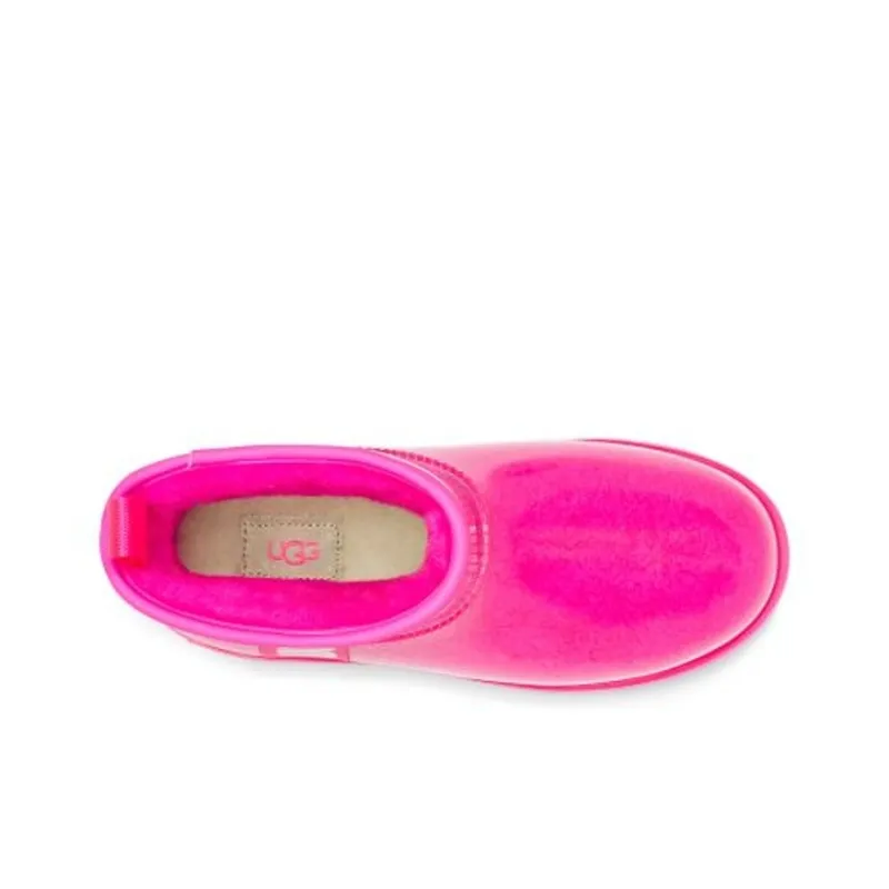 UGG Classic Clear Mini Women's-4