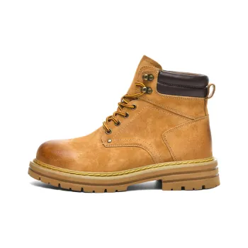 EstherShop Short Martin Boot Unisex