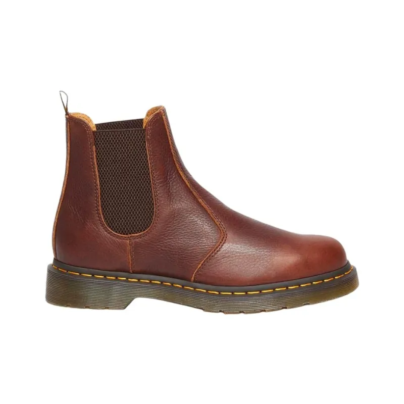Dr.Martens 2976 Ankle Boots-1