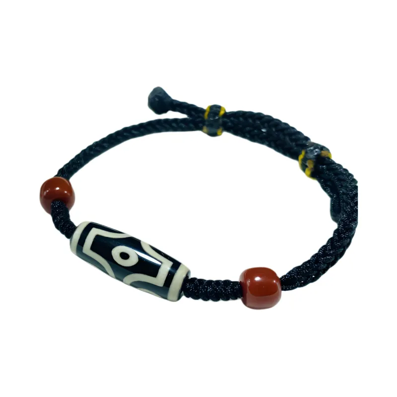 Fei Yu Jade Bracelets Unisex-16