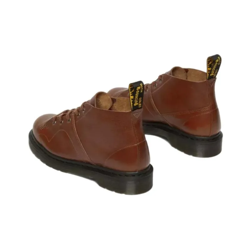 Dr.Martens Church Buckingham Monkey Boots-4