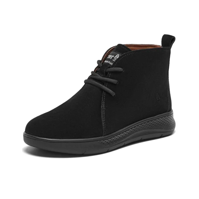 Hush Puppies Ankle Boots Women's-1