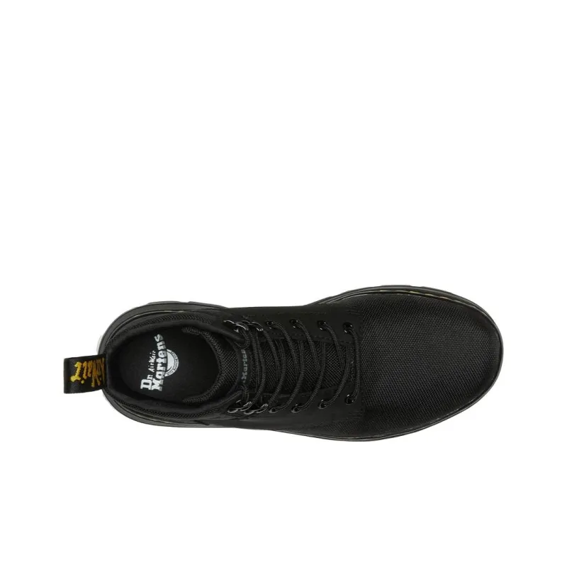 Dr.Martens Martin Boots Unisex Black-3