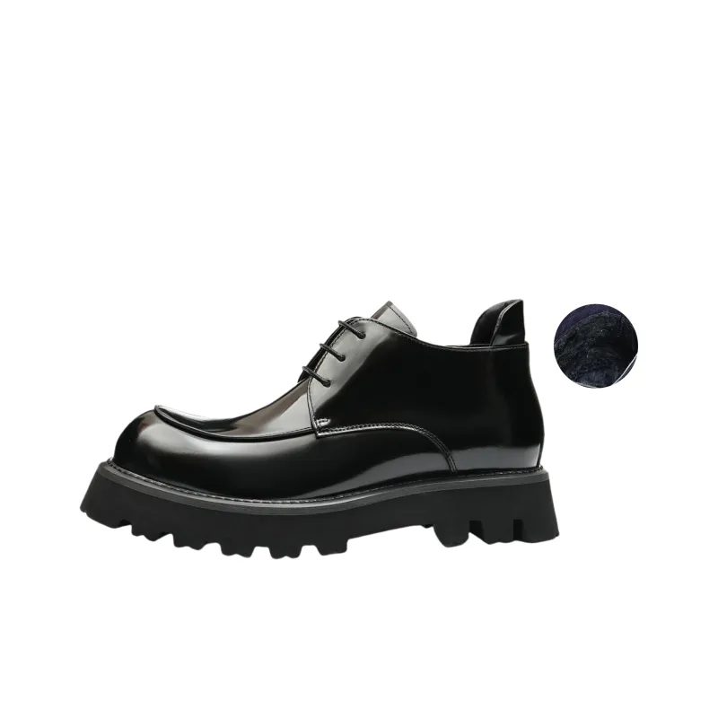 ASTON M.JAZZ Short Martin Boot Men's-15