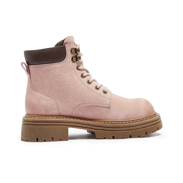 CAMEL Martin Boot 4.5cm Women's-21