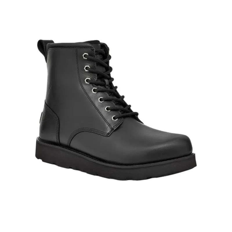UGG Cason Boot Black-2