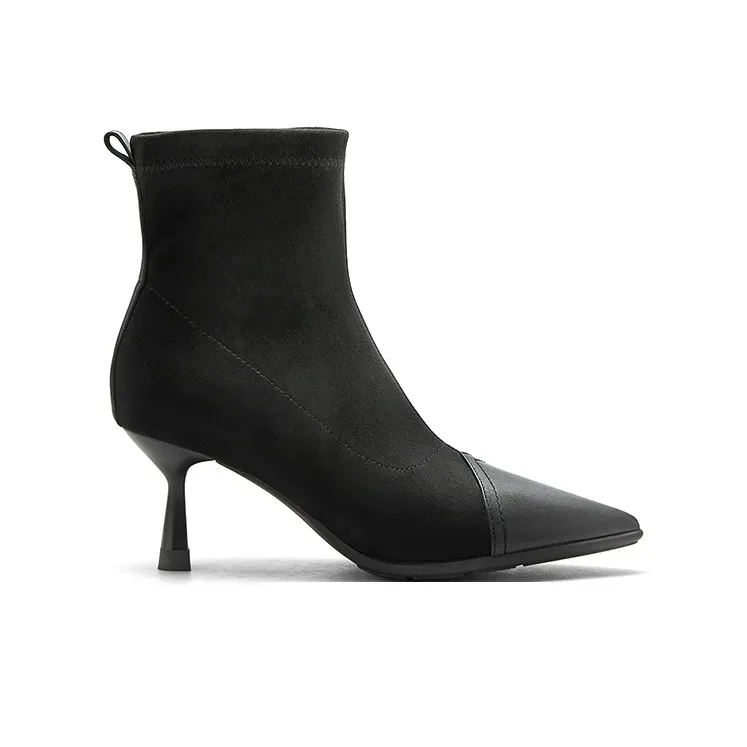 NINE WEST Ankle Boots 7cm Women's-1