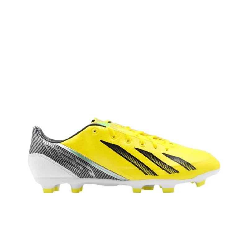 F30 Trx Adidas Fg 'Vivid Yellow'-1