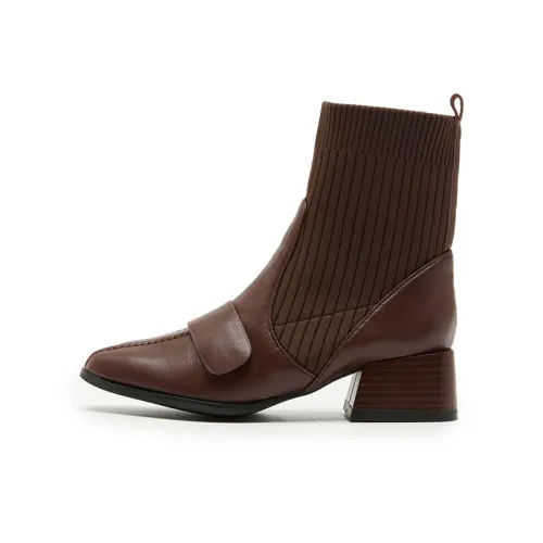 WESTLINK Ankle Boots Women's