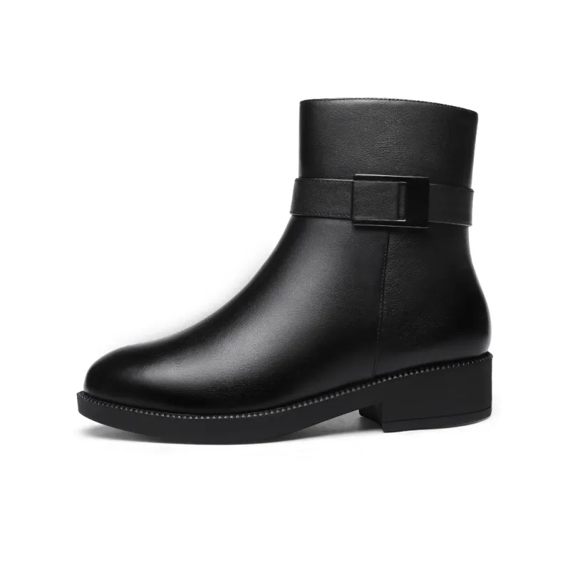 Strongman 3515 Ankle Boots Women's-0