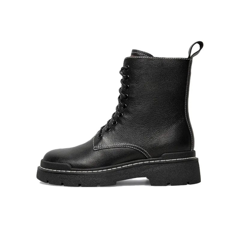 Hush Puppies Martin Boot 5cm Women's-0