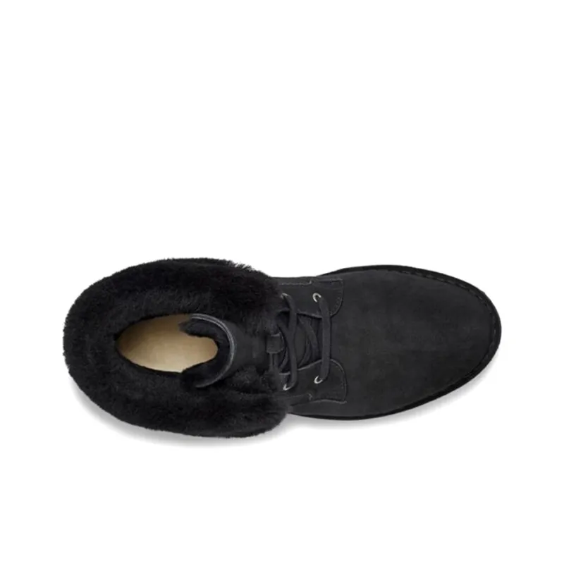 UGG Weylyn 'Black' Women's-3