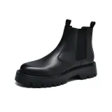 Black (Fleece-Lined)