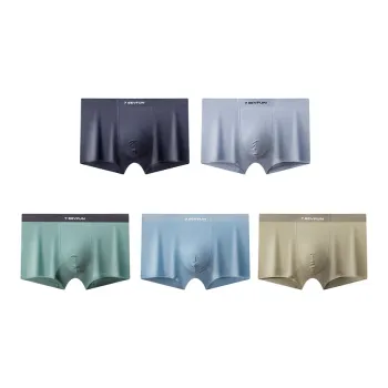 7 SEVFUN Underpants Men's 5 Pack