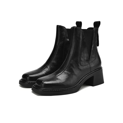 D:FUSE SCANDINAVIA Fashion Boots Chelsea Boots Women's